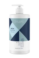 Шампунь для волос "Alan's Day. Тонизирующий" (750 мл)