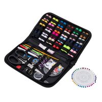 Набор швейный "Hobby&Pro" (172 предмета)