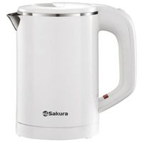 Чайник Sakura SA-2158W