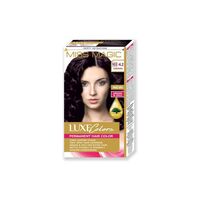 Краска для волос "Luxe Colors" тон: 103/4.2, баклажан