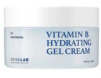 Гель-крем для лица "Vitamin B Hydrating Gel Cream" (50 мл)