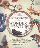 Fantastic Beasts: The Wonder of Nature