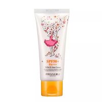 Крем солнцезащитный для лица "V-Face Sun Cream" SPF 50+ (60 мл)