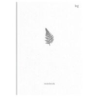 Бизнес-блокнот "Минимализм" (А5)