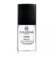 Лак для ногтей "Puro" тон: 301, cristallo puro