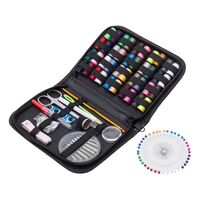 Набор швейный "Hobby&Pro" (128 предметов)