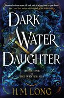 The Winter Sea. Dark Water Daughter