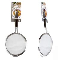 Сито металлическое с ручкой "Market Union" (425х200 мм)