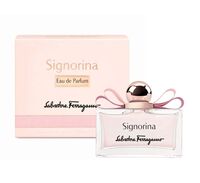 Парфюмерная вода для женщин "Ferragamo Signorina" (100 мл)