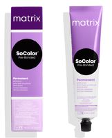Крем-краска для волос "SoColor Extra. Coverage" тон: 509AV