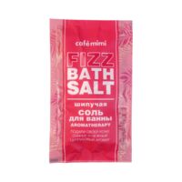 Соль для ванн "Aromatherapy" (100 г)