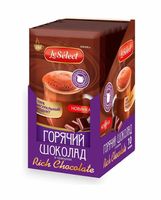 Горячий шоколад "Rich Chocolate" (10х25 г)