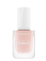 Лак для ногтей "Glow Tint Perfecting" тон: 030, sparkle symphony