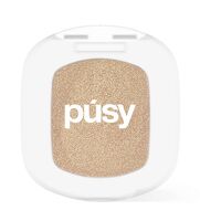 Тени-спарклы для век "Sparkle shadows" тон: sand