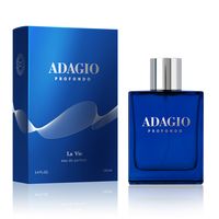 Парфюмерная вода для мужчин "Adagio Profondo" (100 мл)