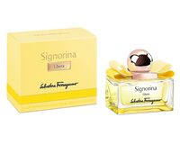 Парфюмерная вода для женщин "Signorina Libera" (30 мл)