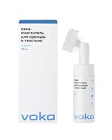 Пена-очиститель для одежды и текстиля "Voka" (150 мл)