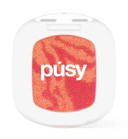 Тени-спарклы для век "Sparkle shadows" тон: dangerous