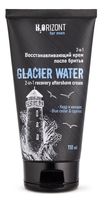 Крем после бритья "Glaciar Water" (110 мл)