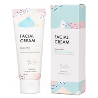 Крем для лица "Double Effect Retinol Collagen" (80 мл)