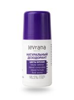 Дезодорант для женщин "Daily. Цветы фрезии" (ролик; 65 мл)