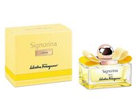 Парфюмерная вода для женщин "Signorina Libera" (50 мл)