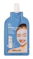 Маска для лица "O2 Bubble Mask" (20 мл)