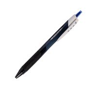 Ручка шариковая синяя "Jetstream Sport" (1,0 мм)