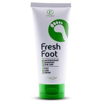 Дезодорант-антиперспирант для ног "Fresh Foot" (100 мл)