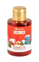 Гель для душа "Вишнёвый пунш" (110 мл)