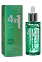 Сыворотка для лица "Dr.g50 4 In 1 Dodo Ampoule" (50 мл)