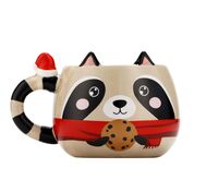 Кружка "Енотик"