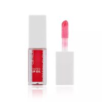 Масло для губ "Glossin' Glow" тон: 020, drama mama