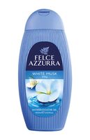 Гель для душа "White Musk" (400 мл)