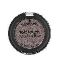 Тени для век "Soft Touch Eyeshadow" тон: 03