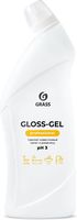 Средство для чистки сантехники и кафеля "Glossl Professional" (750 мл)