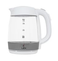 Электрочайник LEX LX 30011-2