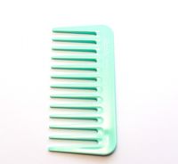 Расческа для волос "Mini Supercomb Mint"