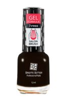 Лак для ногтей "Gel Formula" тон: 34, горький шоколад