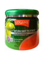 Маска для волос "Natura Treatment for Dry and Damaged Hair" (500 мл)