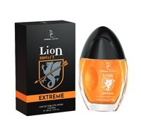 Туалетная вода для мужчин "Lion Heart Extreme" (100 мл)