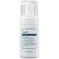 Пенка для умывания увлажняющая кислородная "Rich moist foaming cleanser рН 5.6" (100 мл)