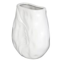 Ваза керамическая (19 см; арт. DA5025)