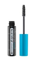 Тушь для ресниц "All eyes on me" тон: черный