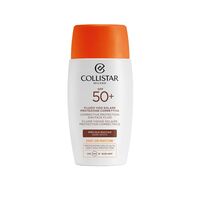 Флюид солнцезащитный для лица "Corrective Protection" SPF 50+ (50 мл)