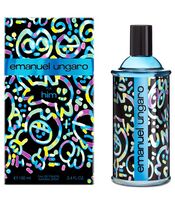 Туалетная вода для мужчин "Fresh For Him" (50 мл)