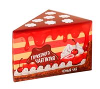 Чай чёрный "Приятного чаепития" (50 г)