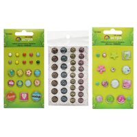 Набор для творчества и декорирования №1