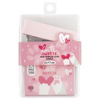 Набор канцелярских принадлежностей "Cute sweets"
