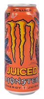 Напиток газированный "Monster Energy. Monarch" (500 мл)